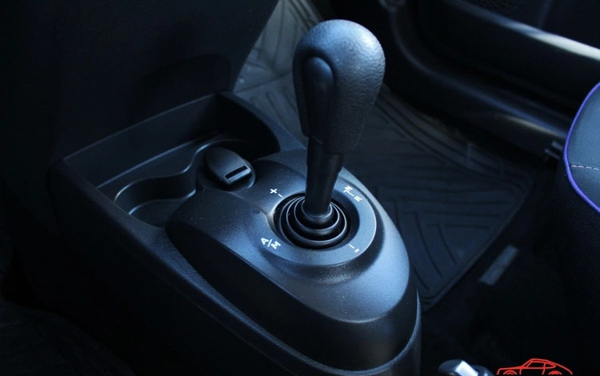 Renault Twingo cena 16900 przebieg: 159971, rok produkcji 2014 z Stawiski małe 232